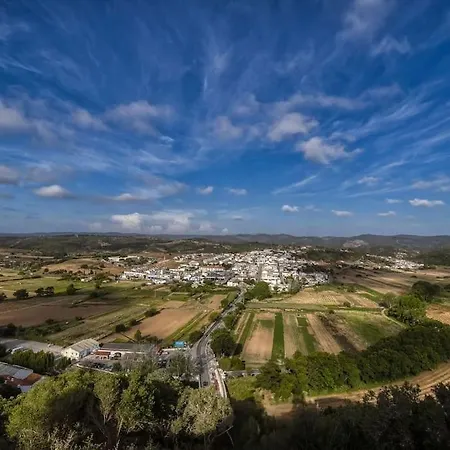 Apartment 14 Esteva 1ºd 5 Min To The Aljezur