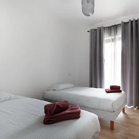 Apartment 14 Esteva 1ºd 5 Min To The *