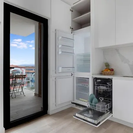 14 Esteva 1ºd 5 Min To The Apartment