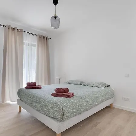 14 Esteva 1ºd 5 Min To The Apartment