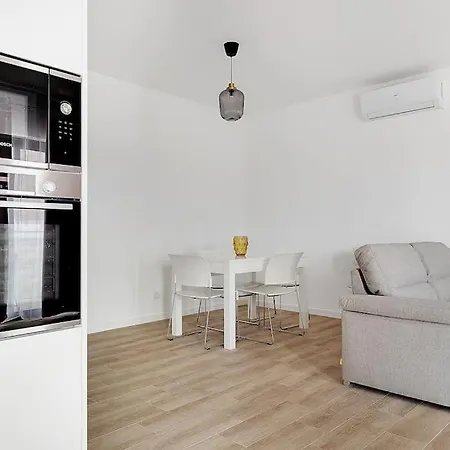 Apartment 14 Esteva 1ºd 5 Min To The *