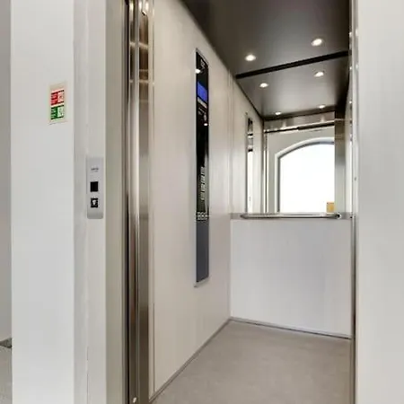 Apartment 14 Esteva 1ºd 5 Min To The
