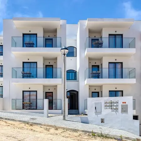 Apartment 14 Esteva 1ºd 5 Min To The Aljezur