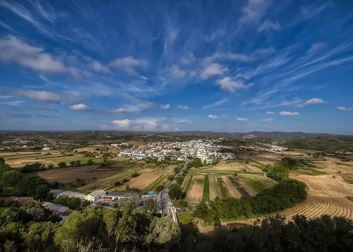 Apartamento 14 Esteva 1ºd 5 Min To The Aljezur