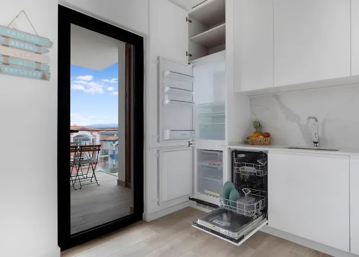 14 Esteva 1ºd 5 Min To The Apartamento