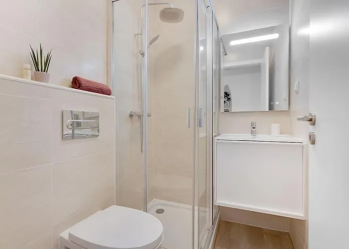 Apartamento 14 Esteva 1ºd 5 Min To The *