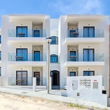 14 Esteva 1ºd 5 Min To The Appartement