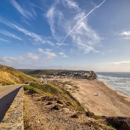 14 Esteva 1ºd 5 Min To The * Aljezur